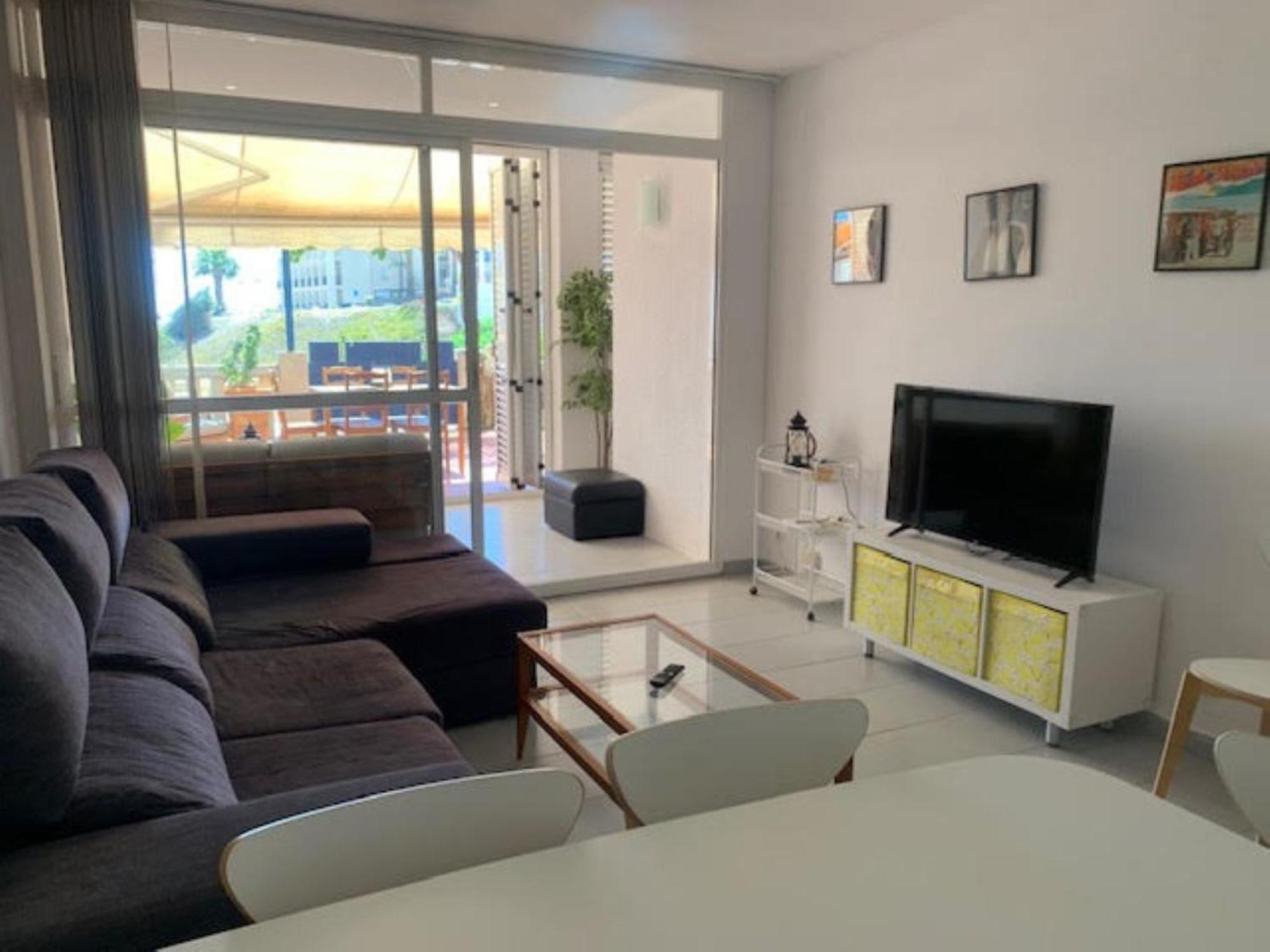 Ground Floor Facing The Sea, In Complex With Pool And Common Areas Apartment Sitges Exterior photo